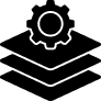 End-to-End tech Platform