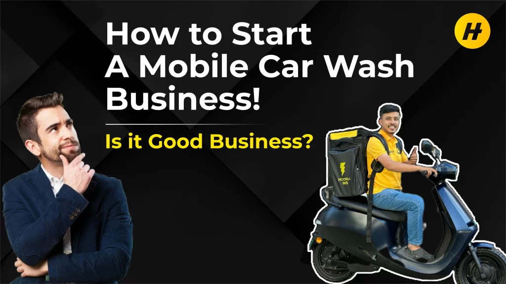 how to start a mobile car wash business blog banner image