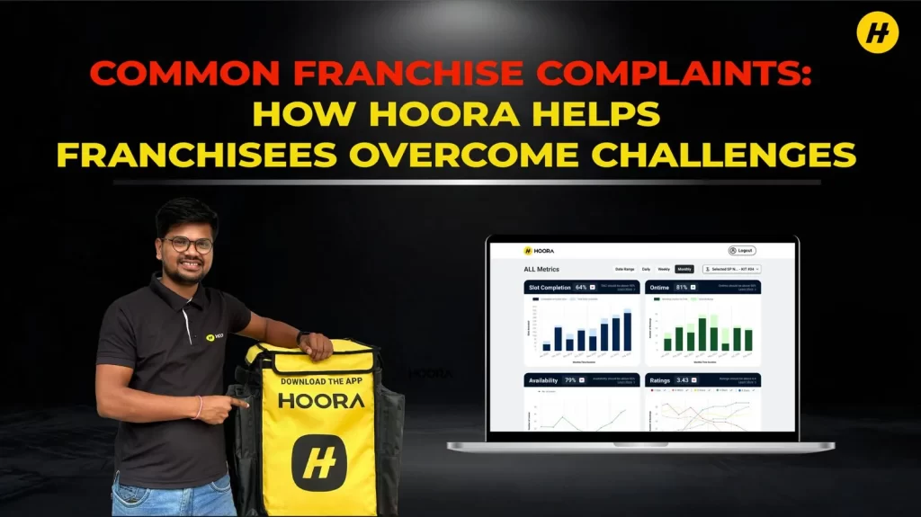 hoora franchise reviews and complaints blog banner image