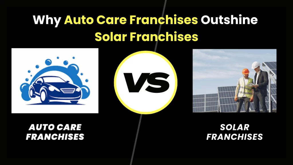 auto care vs solar franchise blog banner image